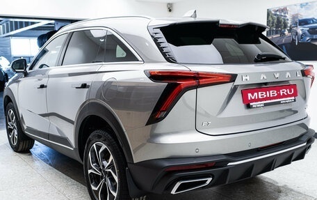 Haval F7, 2026 год, 3 499 000 рублей, 6 фотография