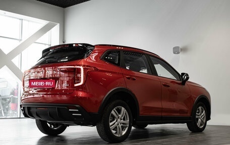 Haval Jolion, 2026 год, 2 449 000 рублей, 7 фотография