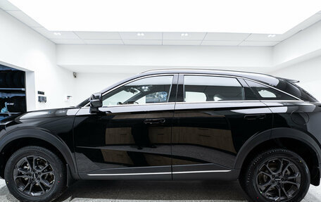 Haval F7, 2026 год, 2 784 000 рублей, 8 фотография