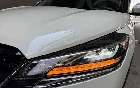 Nissan Kicks I, 2023 год, 1 525 000 рублей, 5 фотография