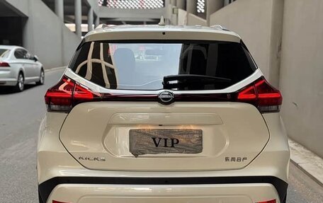 Nissan Kicks I, 2023 год, 1 525 000 рублей, 3 фотография