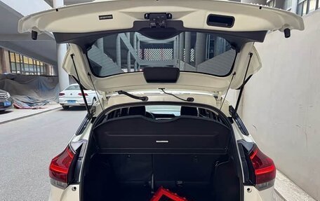 Nissan Kicks I, 2023 год, 1 525 000 рублей, 8 фотография