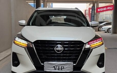 Nissan Kicks I, 2023 год, 1 525 000 рублей, 4 фотография