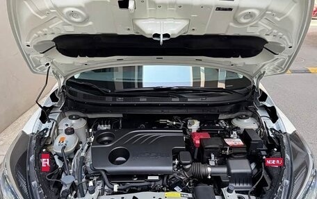 Nissan Kicks I, 2023 год, 1 525 000 рублей, 10 фотография