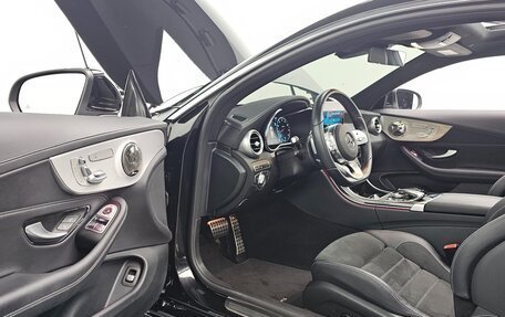 Mercedes-Benz C-Класс, 2022 год, 4 625 000 рублей, 5 фотография