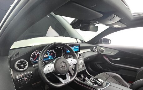 Mercedes-Benz C-Класс, 2022 год, 4 625 000 рублей, 6 фотография