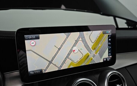 Mercedes-Benz C-Класс, 2022 год, 4 625 000 рублей, 10 фотография