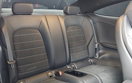 Mercedes-Benz C-Класс, 2022 год, 4 625 000 рублей, 9 фотография