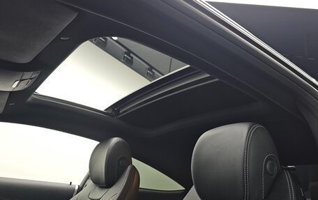 Mercedes-Benz C-Класс, 2022 год, 4 625 000 рублей, 14 фотография