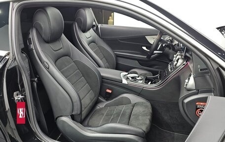 Mercedes-Benz C-Класс, 2022 год, 4 625 000 рублей, 8 фотография