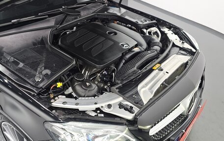 Mercedes-Benz C-Класс, 2022 год, 4 625 000 рублей, 19 фотография