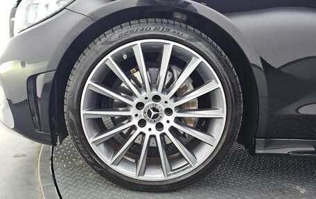 Mercedes-Benz C-Класс, 2022 год, 4 625 000 рублей, 20 фотография