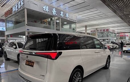 Buick GL8, 2025 год, 5 200 000 рублей, 8 фотография