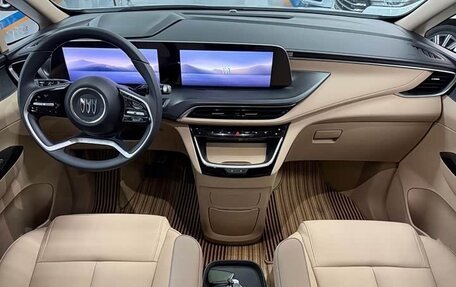 Buick GL8, 2025 год, 5 200 000 рублей, 5 фотография