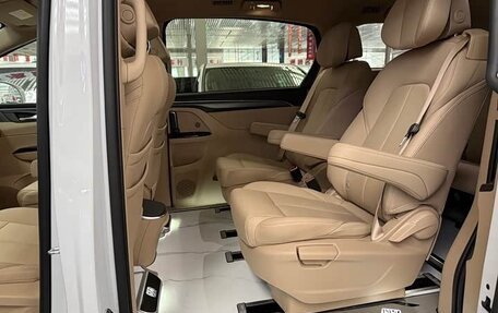 Buick GL8, 2025 год, 5 200 000 рублей, 6 фотография