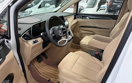 Buick GL8, 2025 год, 5 200 000 рублей, 4 фотография