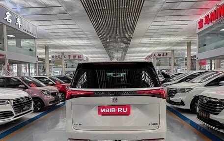 Buick GL8, 2025 год, 5 200 000 рублей, 7 фотография