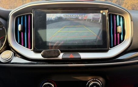 KIA Stonic, 2022 год, 1 330 000 рублей, 11 фотография