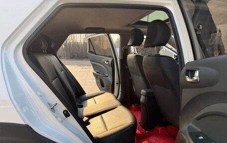 KIA Stonic, 2022 год, 1 330 000 рублей, 9 фотография