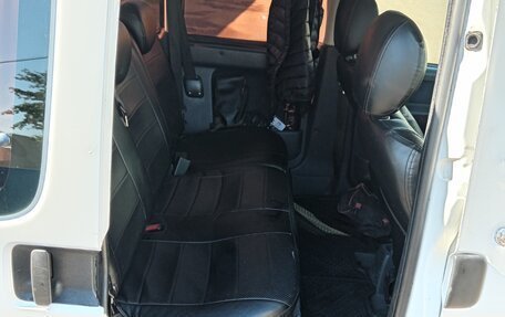 Peugeot Partner II рестайлинг 2, 2008 год, 312 000 рублей, 4 фотография