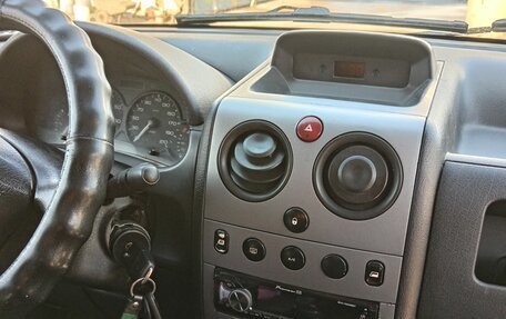 Peugeot Partner II рестайлинг 2, 2008 год, 312 000 рублей, 5 фотография