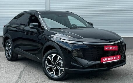 Haval F7x, 2026 год, 3 799 000 рублей, 2 фотография