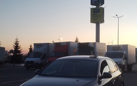 Volkswagen Passat B6, 2008 год, 640 000 рублей, 4 фотография