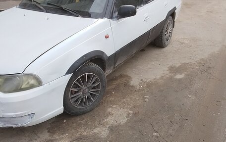 Daewoo Nexia I рестайлинг, 2010 год, 120 000 рублей, 2 фотография