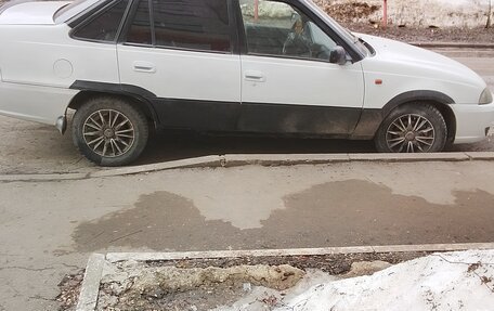 Daewoo Nexia I рестайлинг, 2010 год, 120 000 рублей, 3 фотография