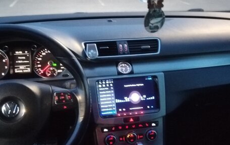 Volkswagen Passat B6, 2008 год, 640 000 рублей, 7 фотография