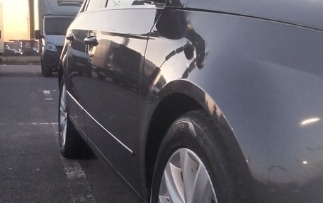 Volkswagen Passat B6, 2008 год, 640 000 рублей, 5 фотография