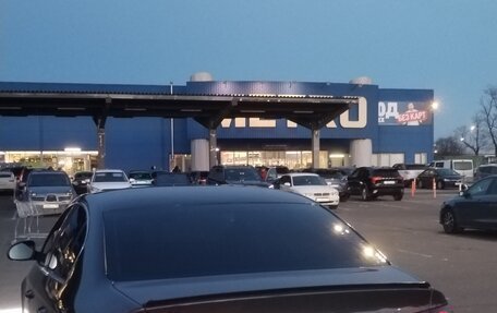 Volkswagen Passat B6, 2008 год, 640 000 рублей, 6 фотография