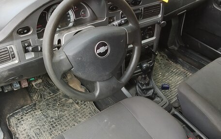 Daewoo Nexia I рестайлинг, 2010 год, 120 000 рублей, 5 фотография