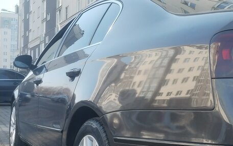 Volkswagen Passat B6, 2008 год, 640 000 рублей, 11 фотография