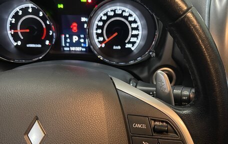 Mitsubishi ASX I рестайлинг, 2013 год, 1 400 000 рублей, 9 фотография