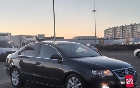 Volkswagen Passat B6, 2008 год, 640 000 рублей, 8 фотография