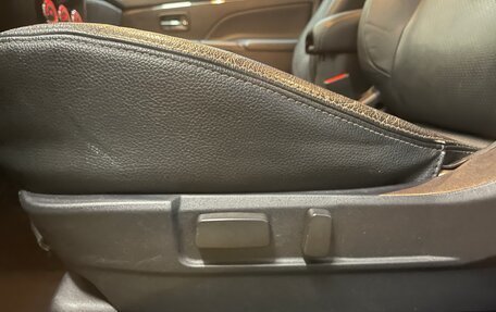 Mitsubishi ASX I рестайлинг, 2013 год, 1 400 000 рублей, 10 фотография