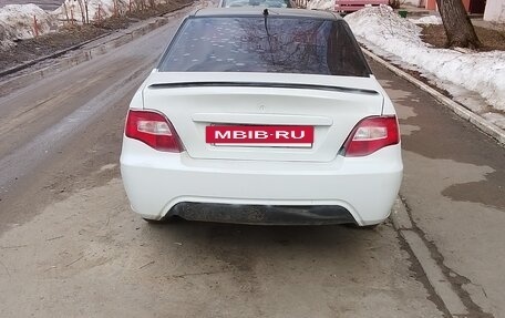 Daewoo Nexia I рестайлинг, 2010 год, 120 000 рублей, 4 фотография