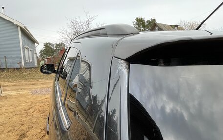 Mitsubishi ASX I рестайлинг, 2013 год, 1 400 000 рублей, 11 фотография