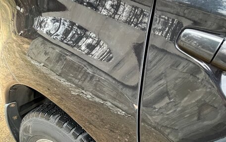 Mitsubishi ASX I рестайлинг, 2013 год, 1 400 000 рублей, 13 фотография