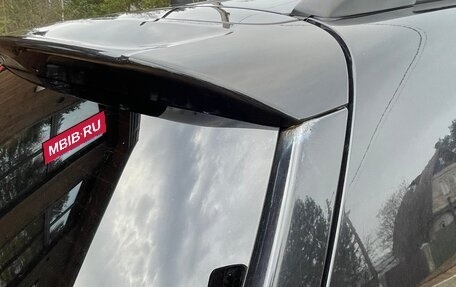 Mitsubishi ASX I рестайлинг, 2013 год, 1 400 000 рублей, 14 фотография