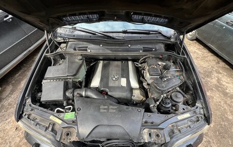 BMW X5, 2002 год, 800 000 рублей, 6 фотография