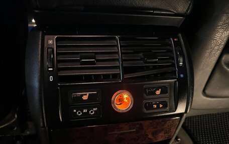 BMW X5, 2002 год, 800 000 рублей, 9 фотография