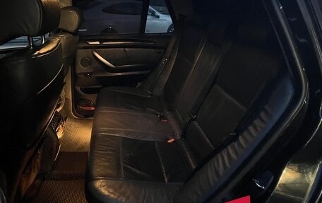 BMW X5, 2002 год, 800 000 рублей, 10 фотография