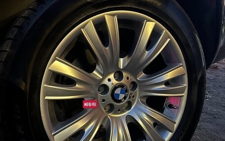 BMW X5, 2002 год, 800 000 рублей, 11 фотография