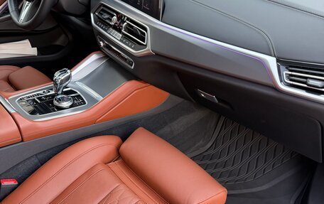 BMW X6, 2022 год, 9 795 000 рублей, 17 фотография