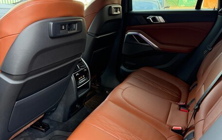 BMW X6, 2022 год, 9 795 000 рублей, 22 фотография