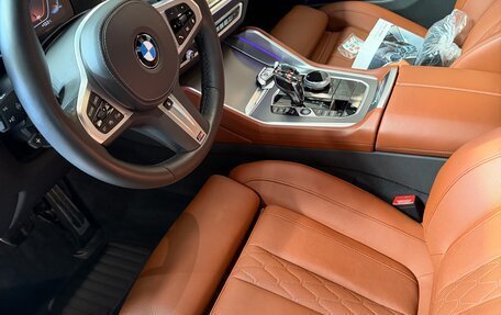 BMW X6, 2022 год, 9 795 000 рублей, 19 фотография