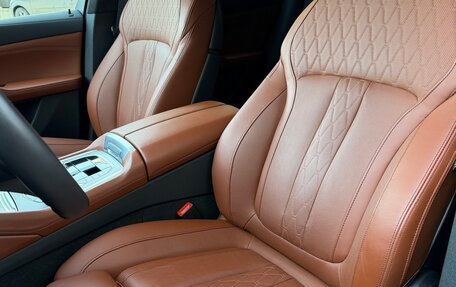 BMW X6, 2022 год, 9 795 000 рублей, 20 фотография