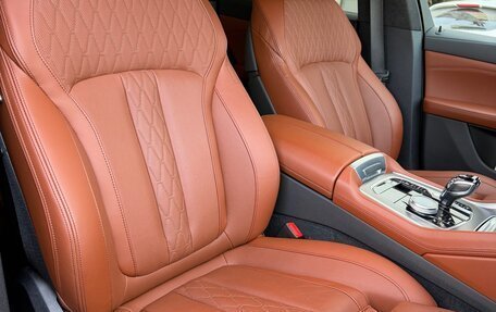 BMW X6, 2022 год, 9 795 000 рублей, 18 фотография